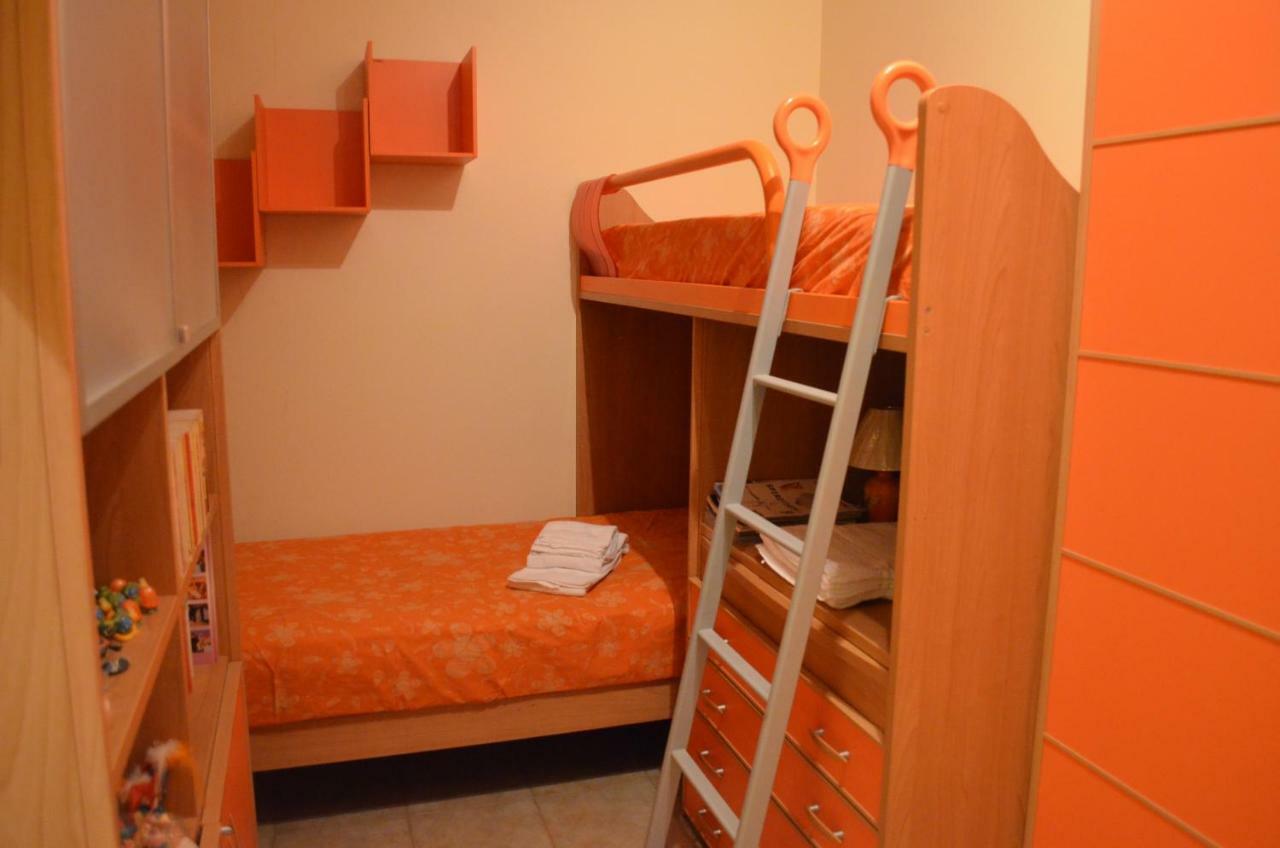 Bed And Breakfast Bike Bagnoregio Extérieur photo
